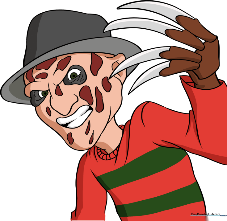 Freddy Krueger