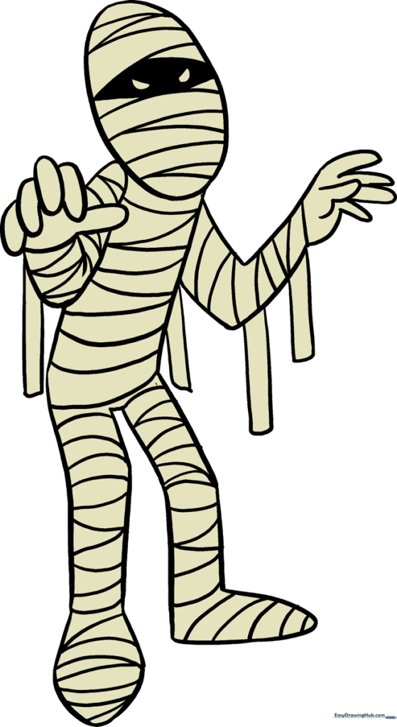 Mummy