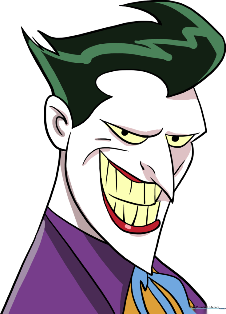 The Joker