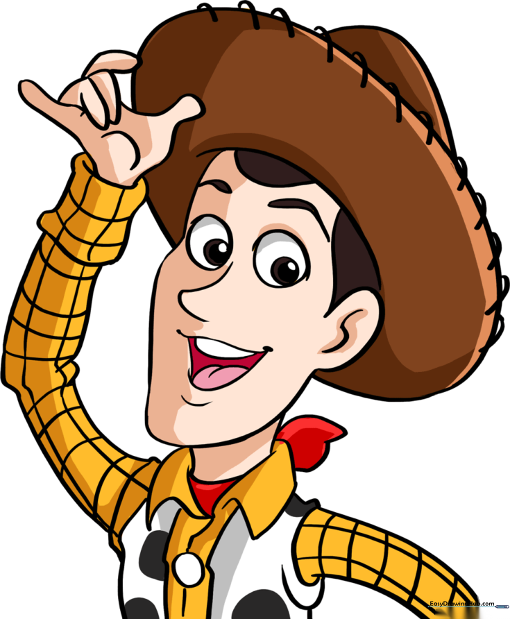 Woody