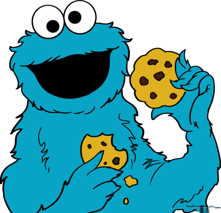 Cookie Monster