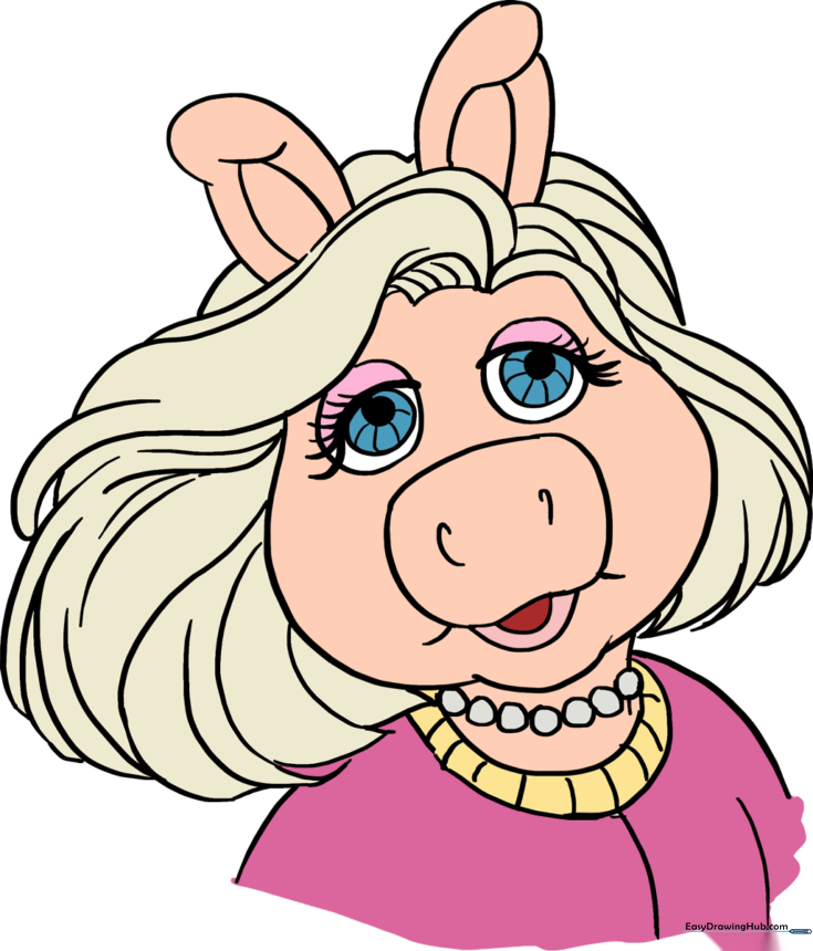 Miss Piggy