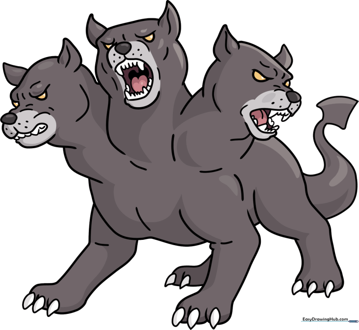 The Cerberus