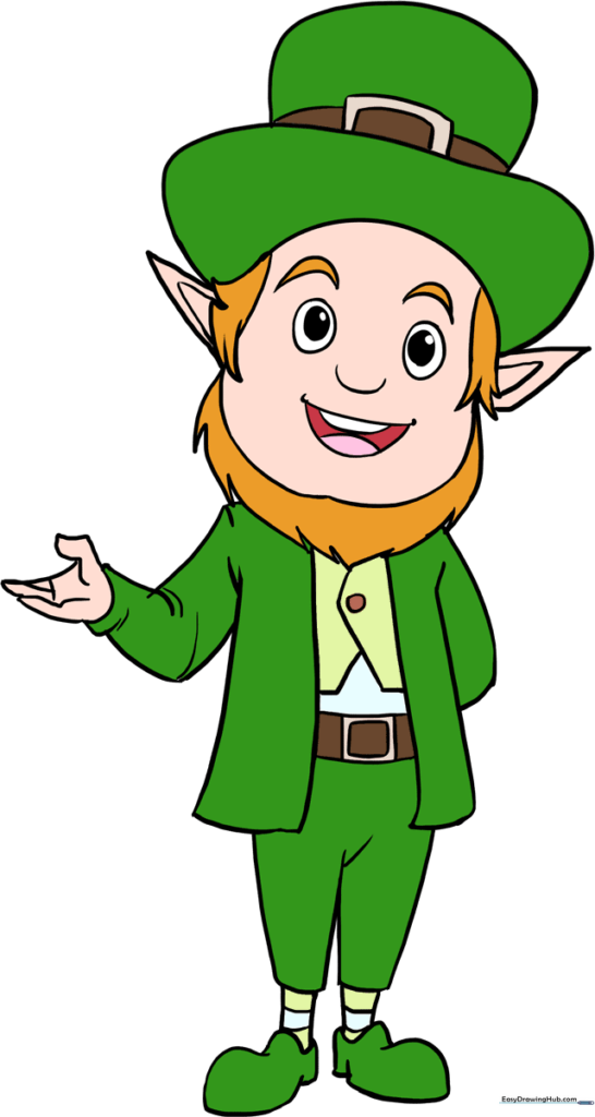 Leprechaun