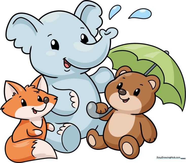 Cute Baby Animals