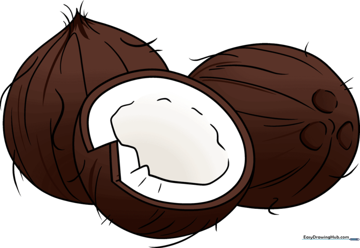 Fresh Coconut