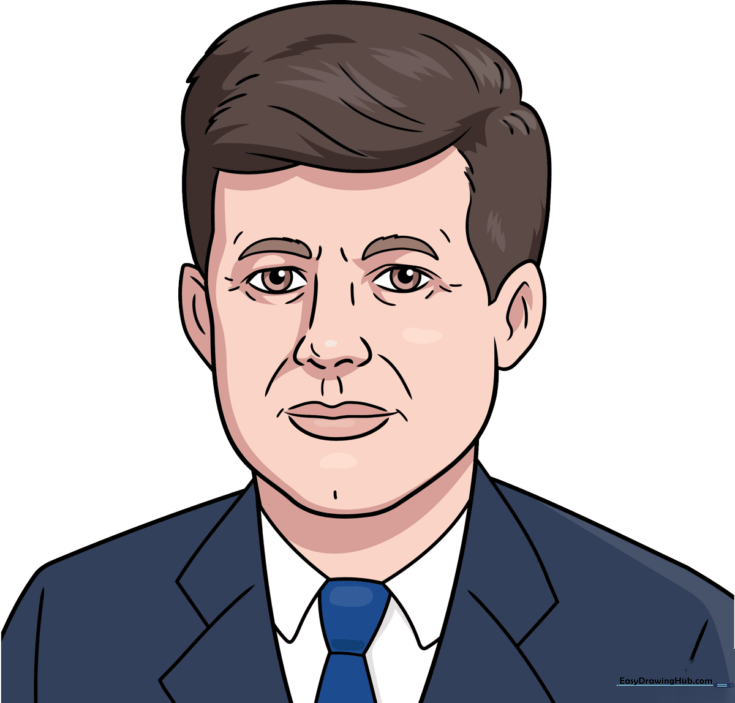 John F. Kennedy