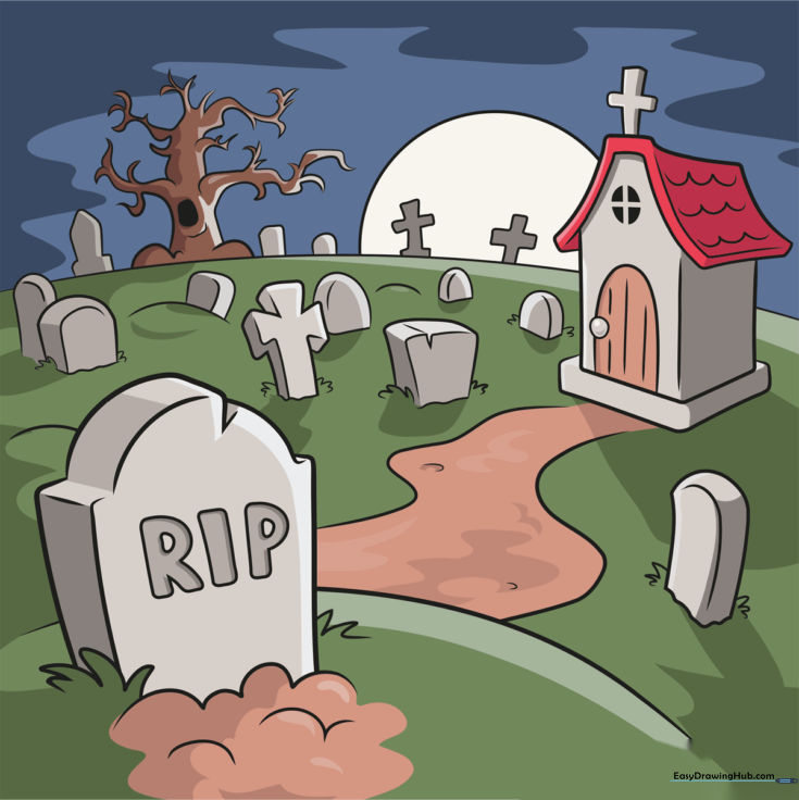 Graveyard
