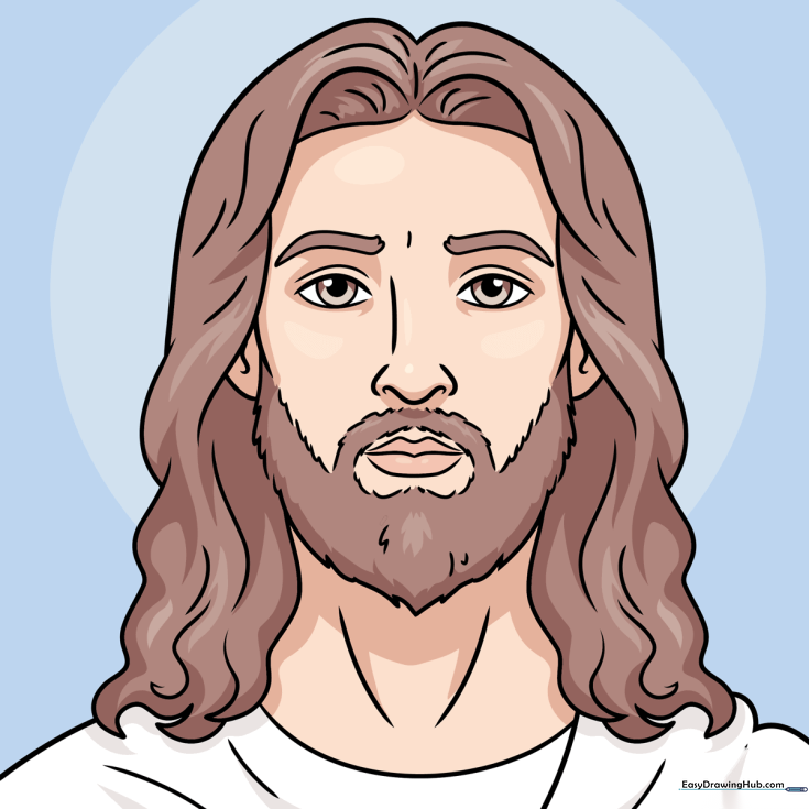 Jesus' Face