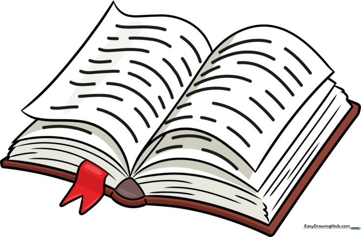 Open Book