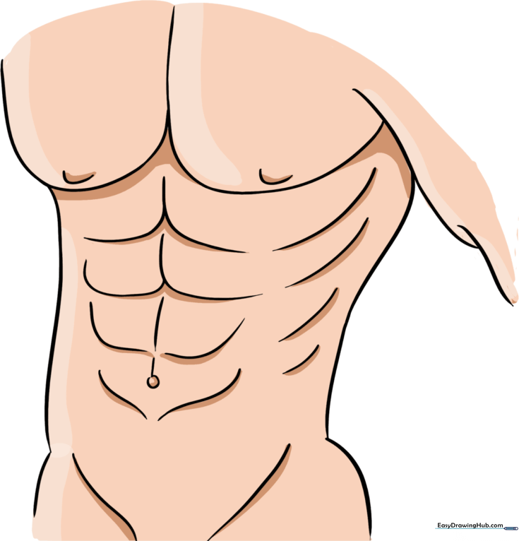 Human Abs