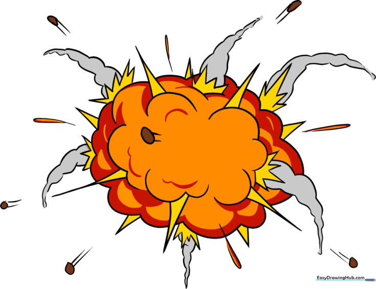 Explosion