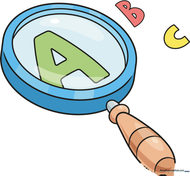 Magnifying Glass