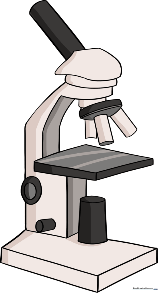 Microscope