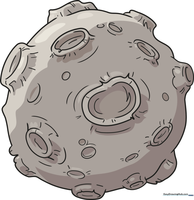 Asteroid