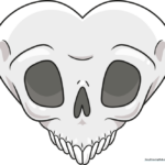 16 Easy Skull Drawing Tutorials: Step-by-Step Guides