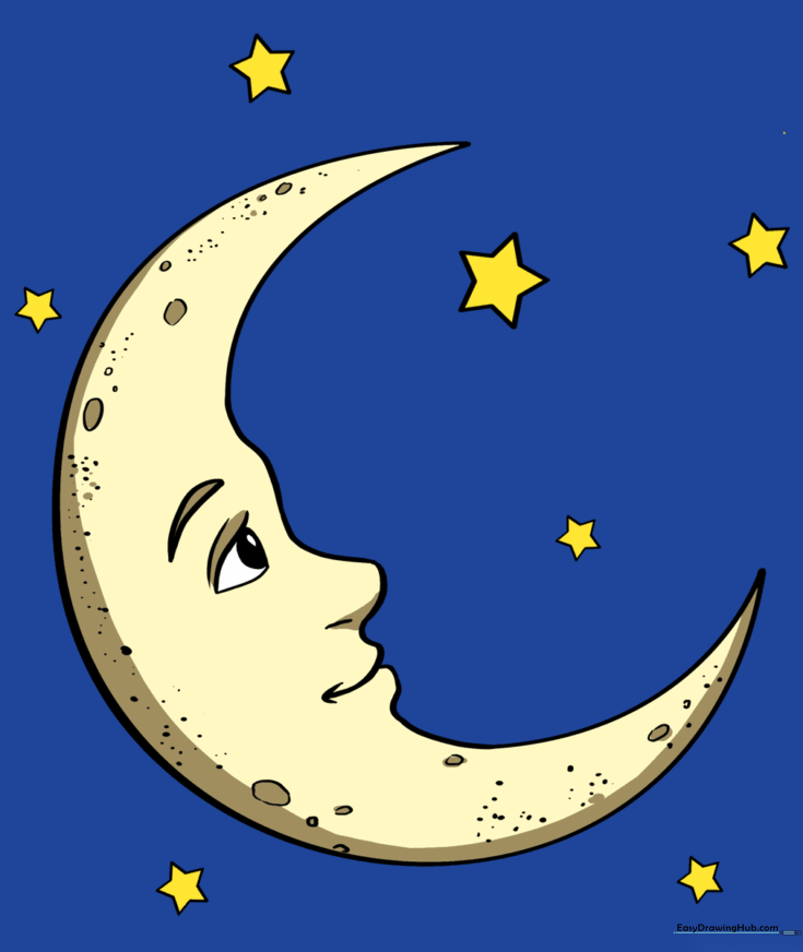 Crescent Moon