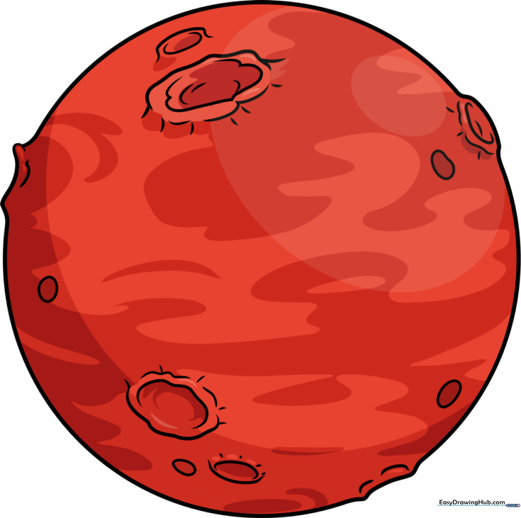 Mars