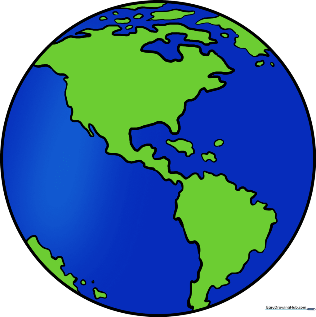 The Earth
