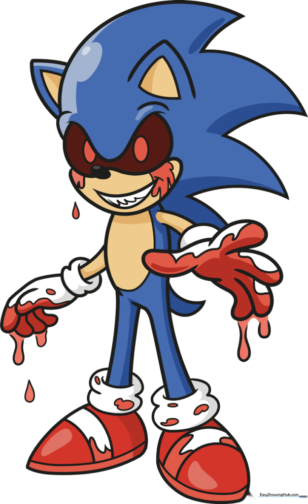 Sonic.EXE