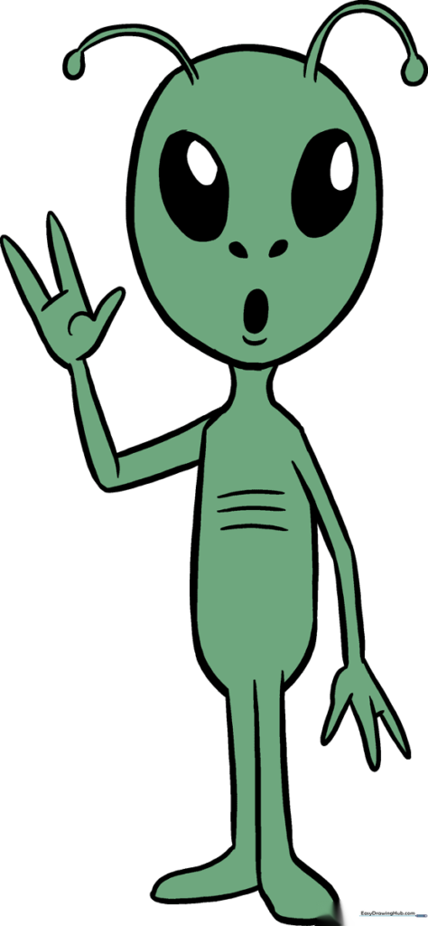 Alien