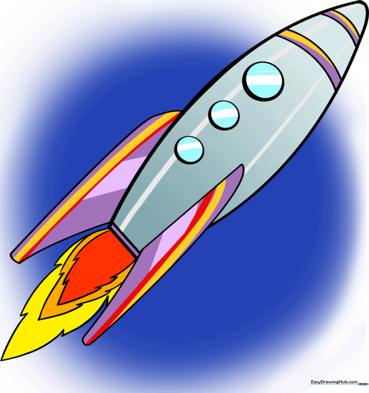 Rocket Ship