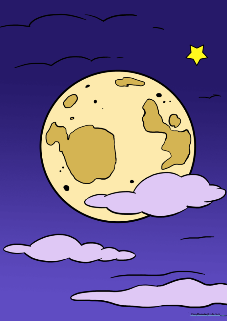 The Moon