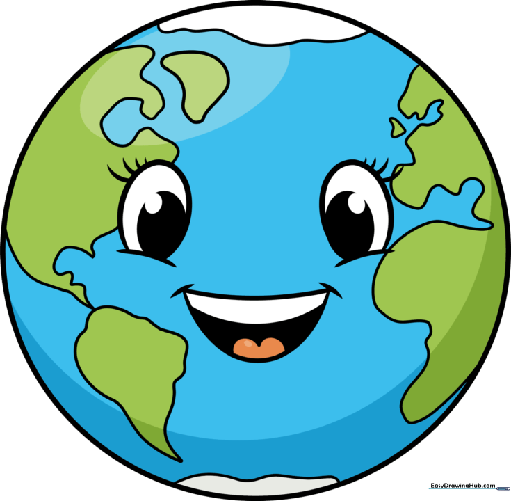 Cartoon World