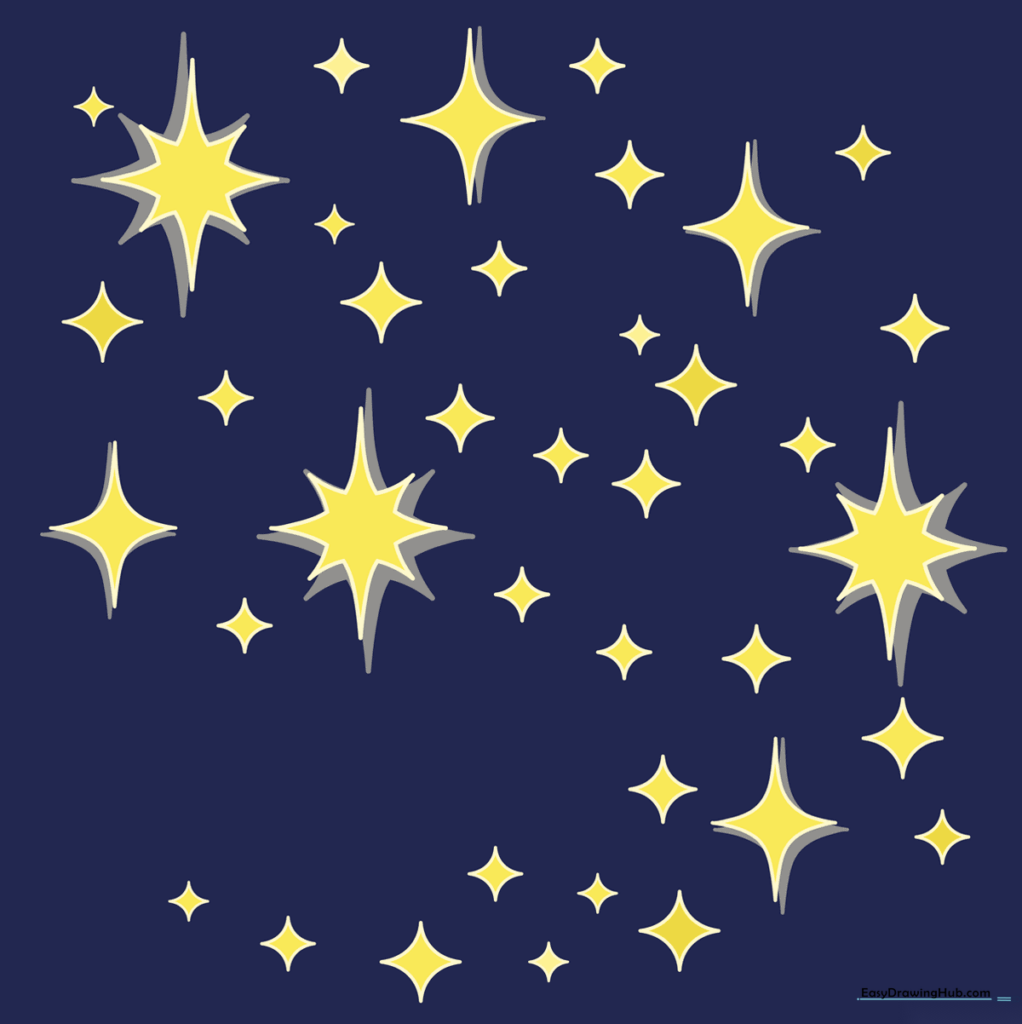 Sparkles