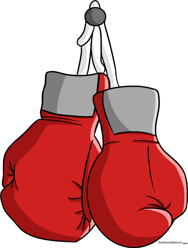 Boxing Gloves