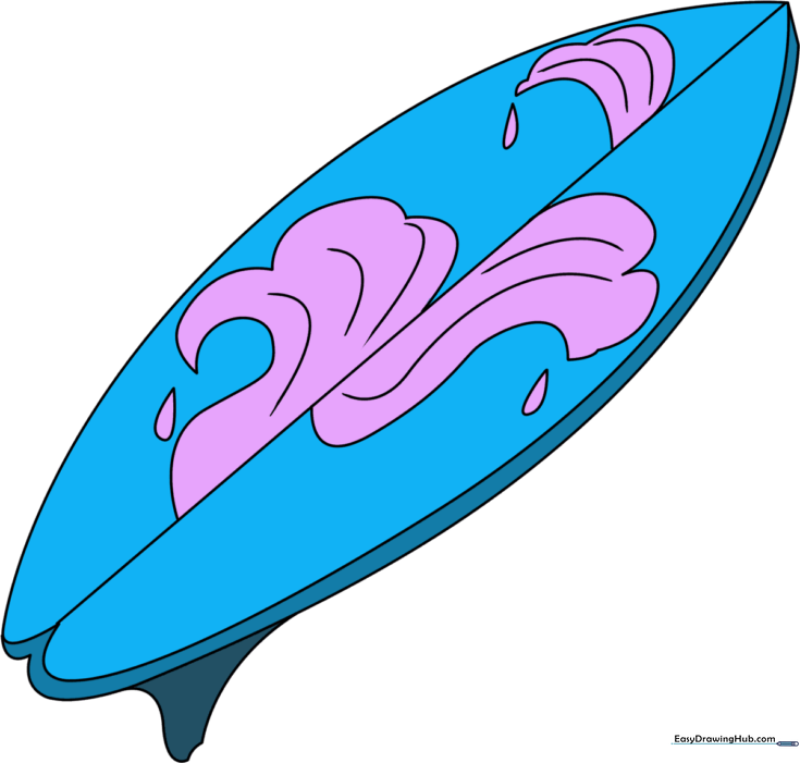 Surfboard