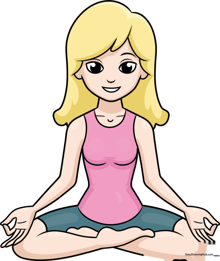 Yoga Pose