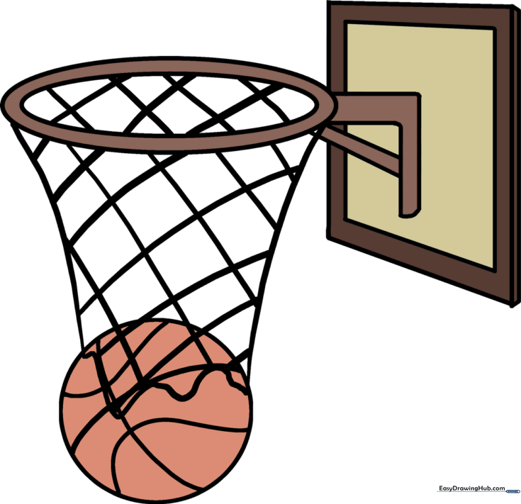 Basketball Hoop