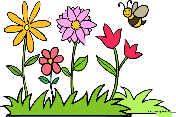 Flower Garden
