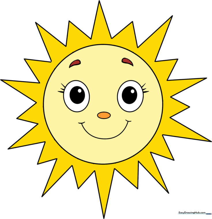 The Sun