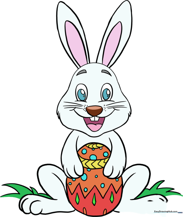 Easter Bunny