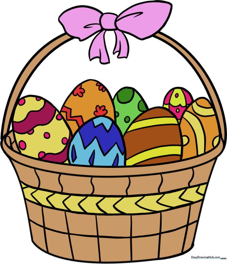 Easter Basket