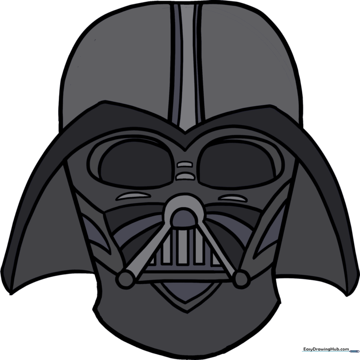 Darth Vader