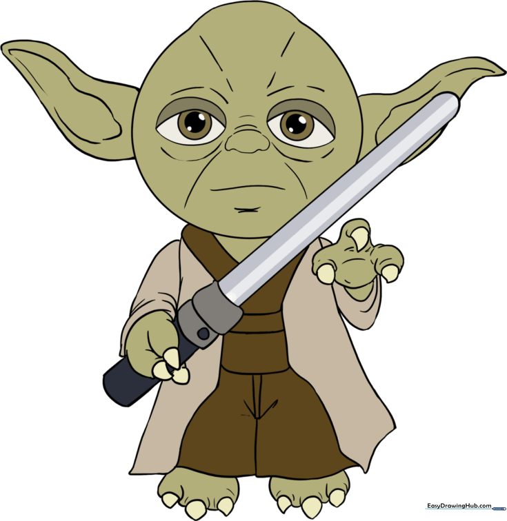 Yoda