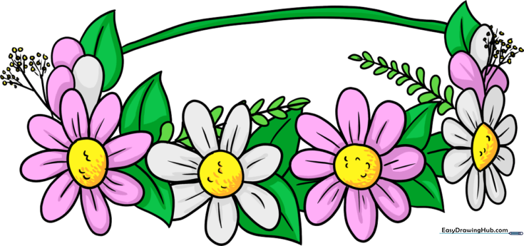 Flower Crown
