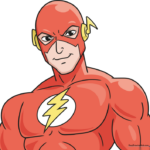 55 Easy Superhero Drawing Tutorials: Step-by-Step Guides