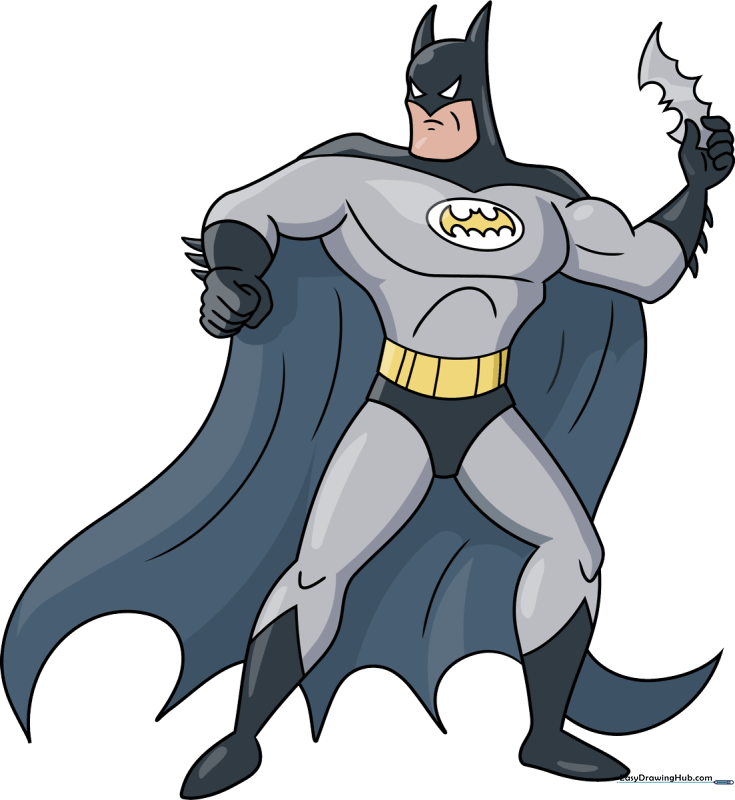 Batman