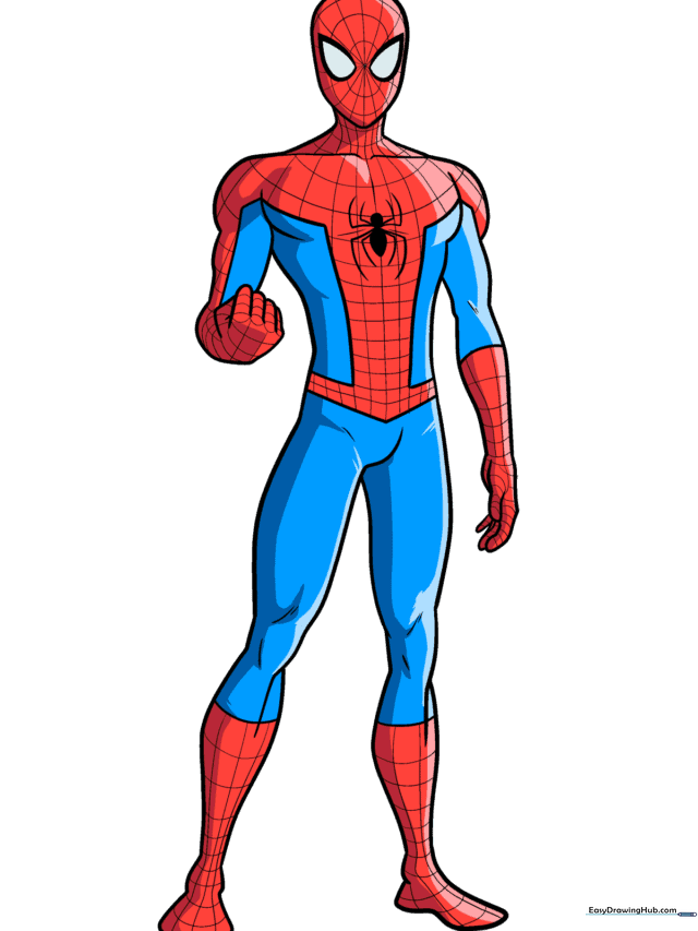 Spider-Man
