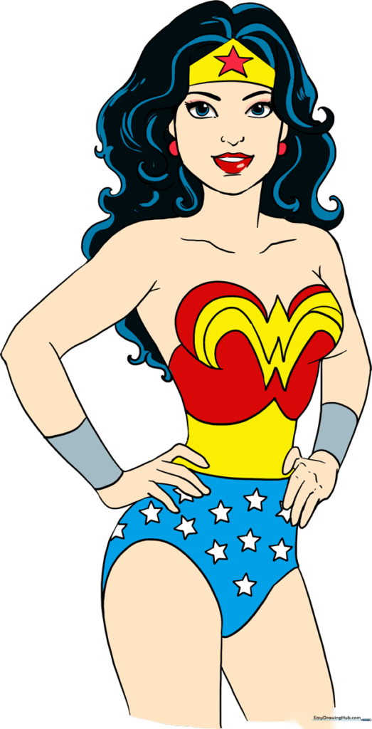 Wonder Woman