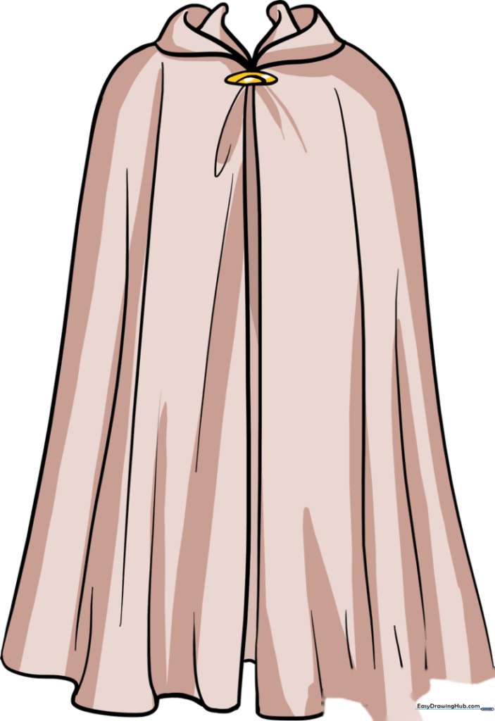 Cape
