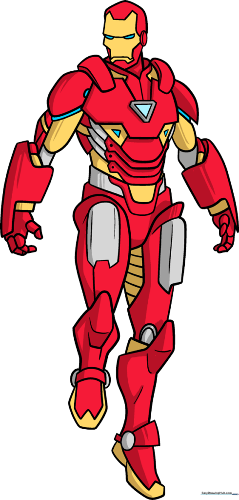 Iron Man