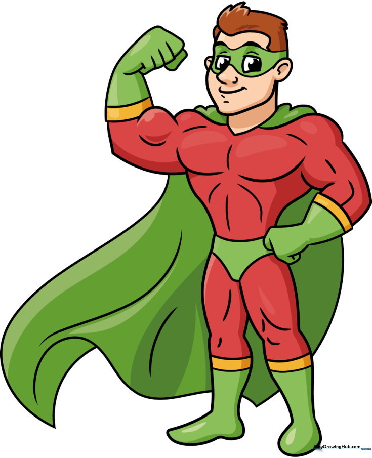 Superhero