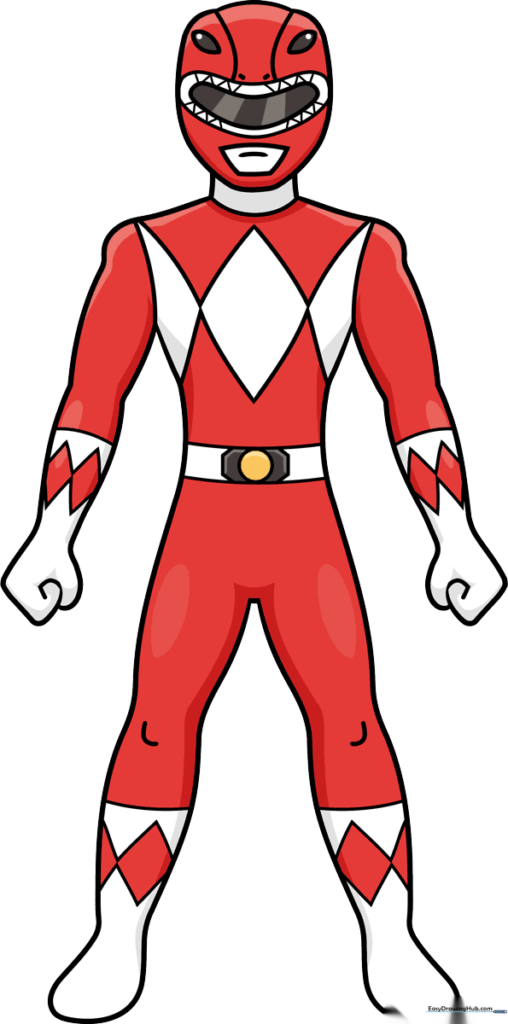 Power Ranger