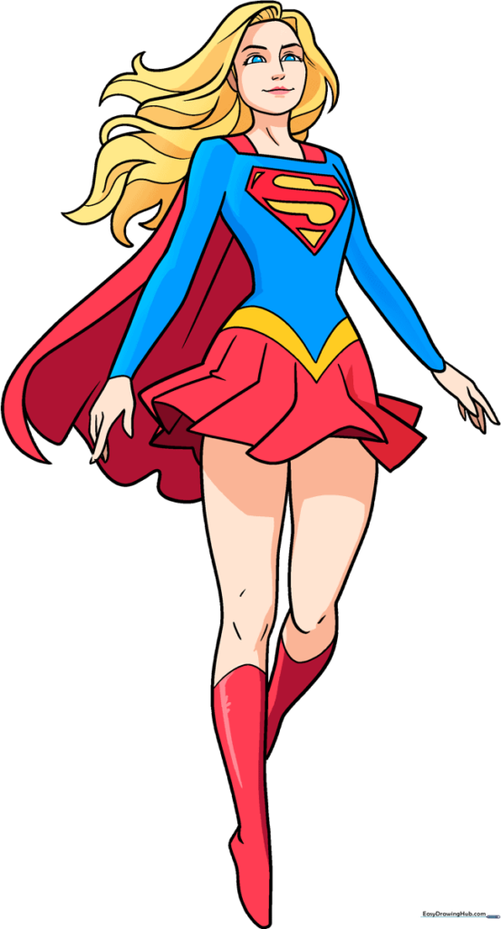 Supergirl