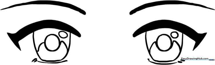 Anime Eyes